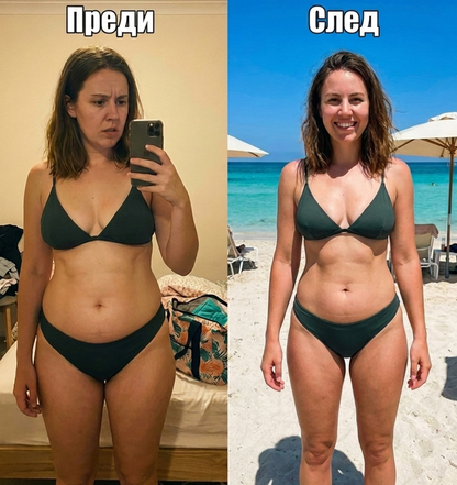 Tatyana Slim Tea (Чай Слим) 🌿🫖