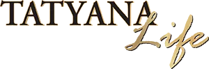 TATYANA LIFE